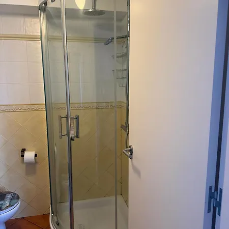 Apartment Delfin Azul Dumbria