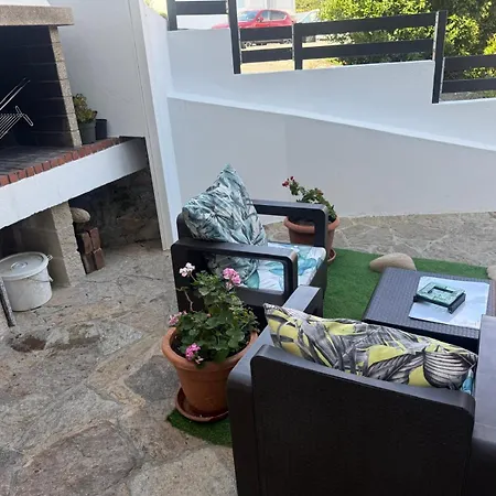 Delfin Azul Apartment