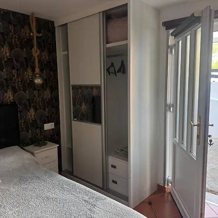 Delfin Azul Apartment